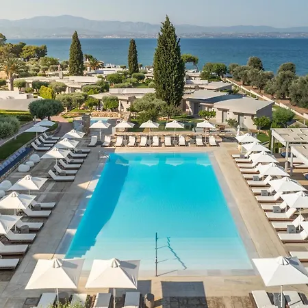 Amaronda Resort & Spa Eretria-2
