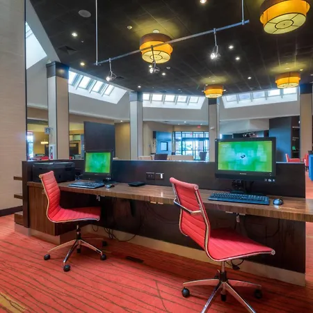 Courtyard By Marriott Killeen-3