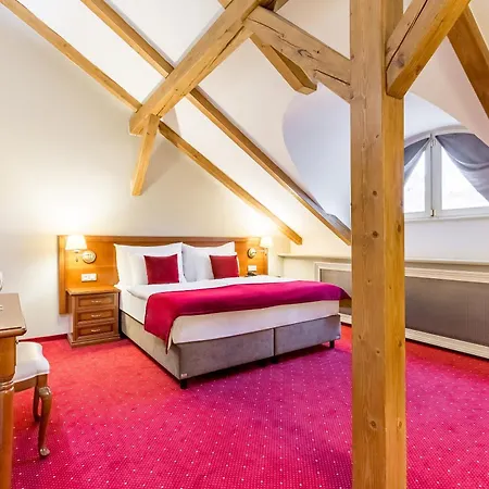 Hotel Caruso Old Town-2