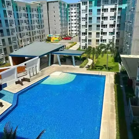 Seawind Condominium-3