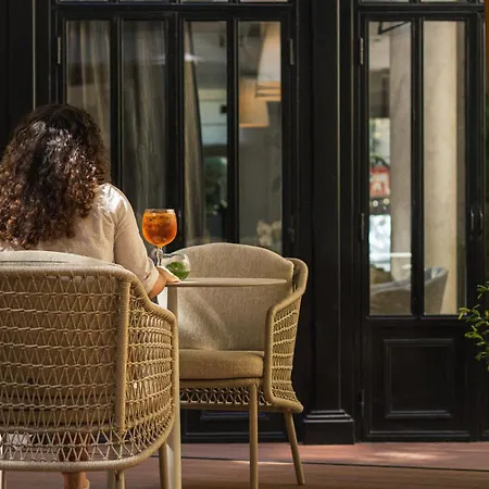 Hotel Le Walt By Inwood Hotels-3