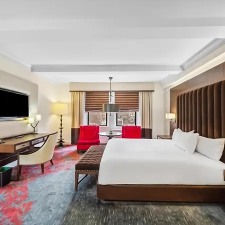 Lexington Plaza Hotel-3