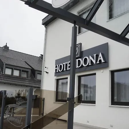 Haven Hotels - Hotel Dona-2