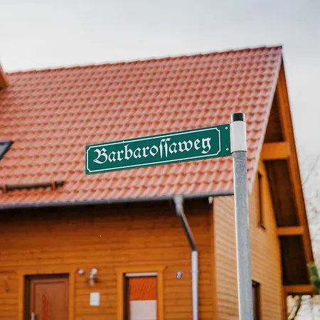 Ferienhäuser Andrea - FH 07 - Haus Hödur-3
