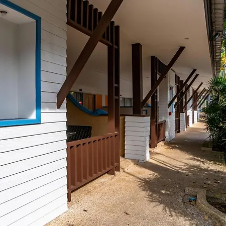 Ao Nang Timber House-3