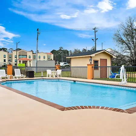 Best Western Greenville Inn-2