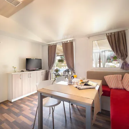 Aminess Planet Camping Maravea Holiday Homes-2