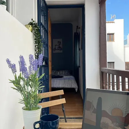 Coliving Villa El Gago-3