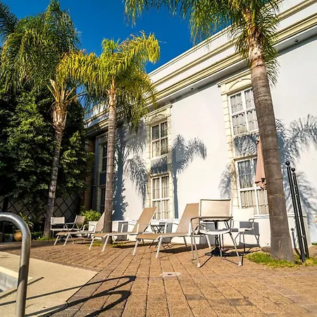 Hotel Alameda Grand-3