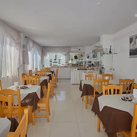 Residence&Bed e Breakfast AlaMarina-2