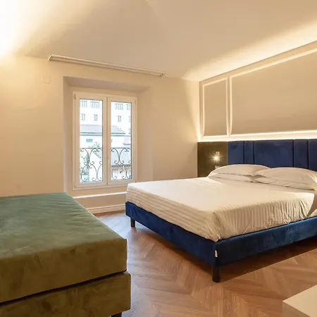 Hotel La Fortezza-2