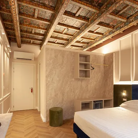 Hotel La Fortezza-2