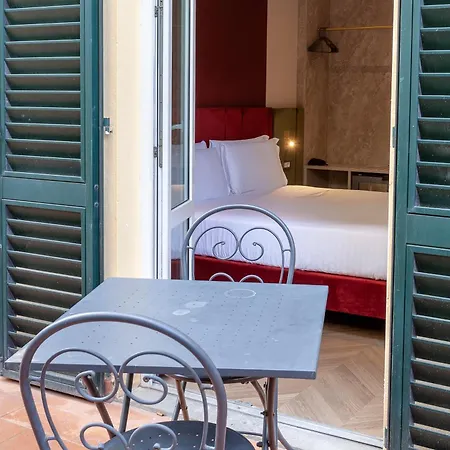 Hotel La Fortezza-3