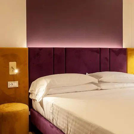 Hotel La Fortezza-3