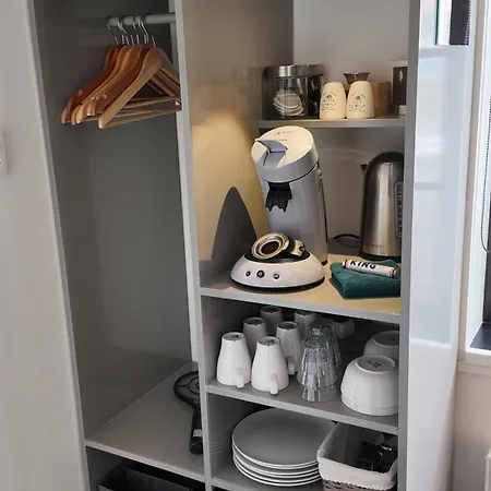 Bed&Breakfast Enkhuizen-3
