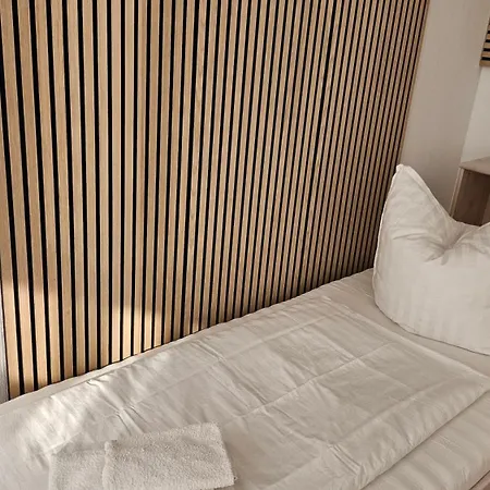 "Boutique & Charme" City-Pension-Bautzen-2