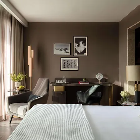 Anantara Plaza Nice Hotel - A Leading Hotel Of The World-2