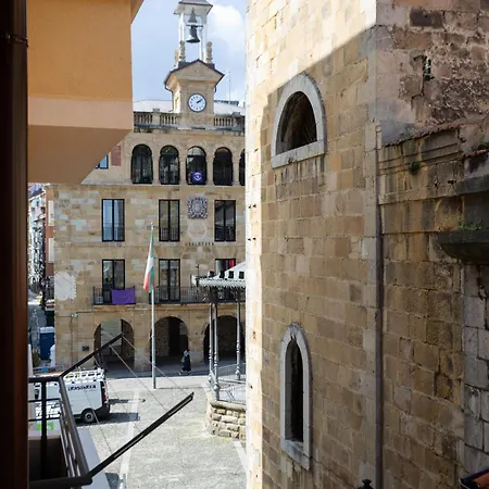 Be10 Suites, Bermeo-3