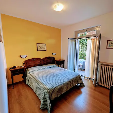 Hotel La Locanda-3