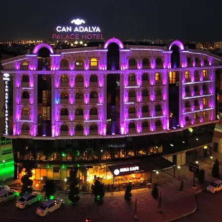 Can Adalya Palace Hotel-3