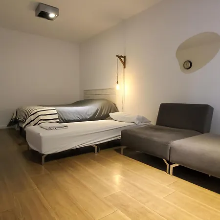 Apart Dorrego-3