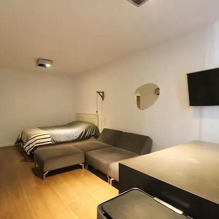 Apart Dorrego-2