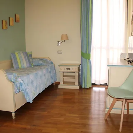 Hotel Matteotti-3