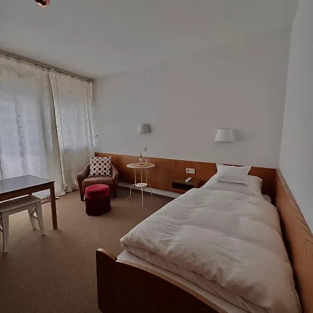 Hotel Milu-3