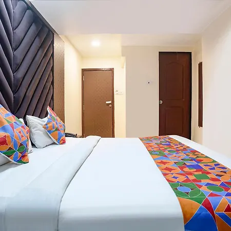Fabhotel Occazia Paradise-3