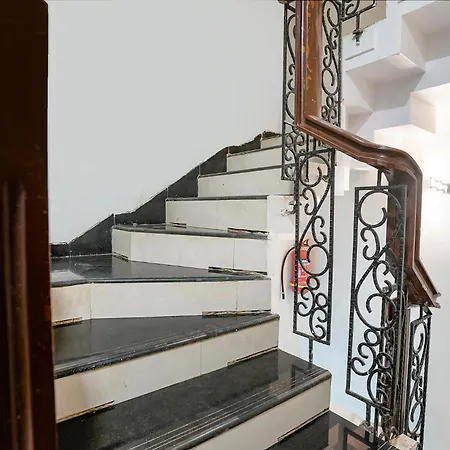 Fabhotel Occazia Paradise-2