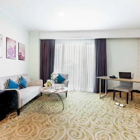 Vien Dong Hotel-2