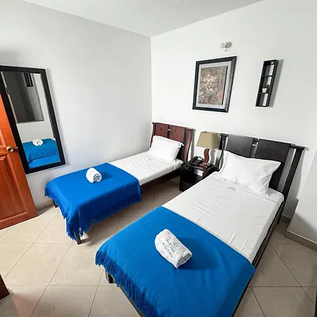 Hotel Puerto Bahia-2
