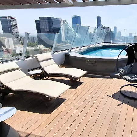 Hotel Century Reforma-3