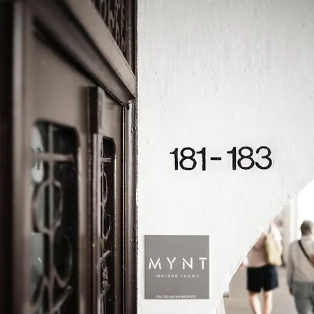 Mynt Merano Rooms-3