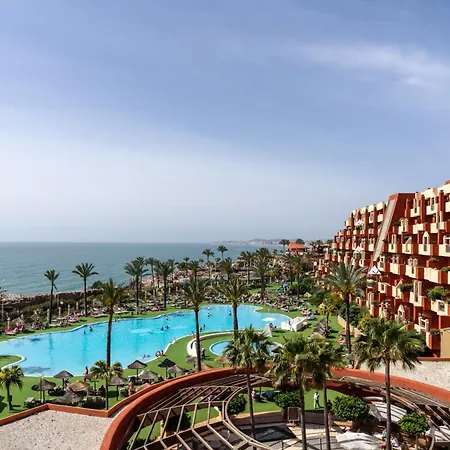 Holiday Premium Resort-2