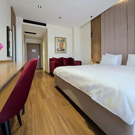 Valza Boutique Hotel-2