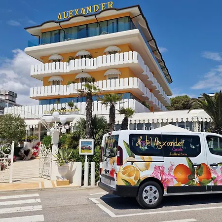 Hotel Alexander-3