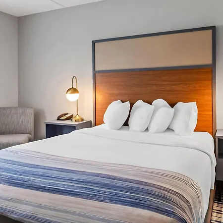 Americinn By Wyndham Crookston U Of M Crookston-2