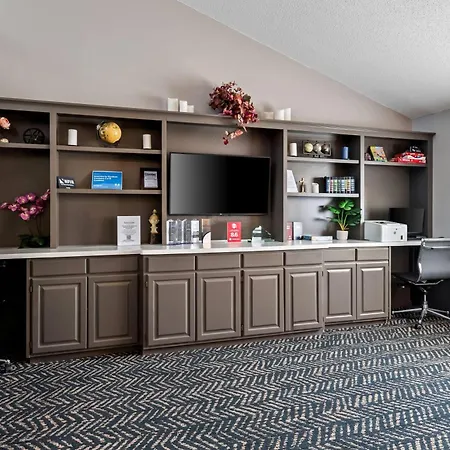 Americinn By Wyndham Crookston U Of M Crookston-2