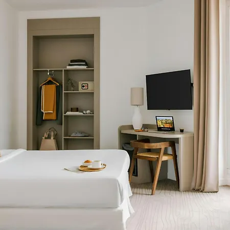 Crisol Lumiere Hotel-2