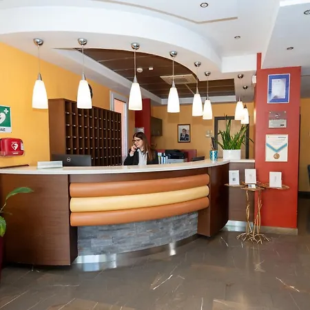 Hotel Sheila-2