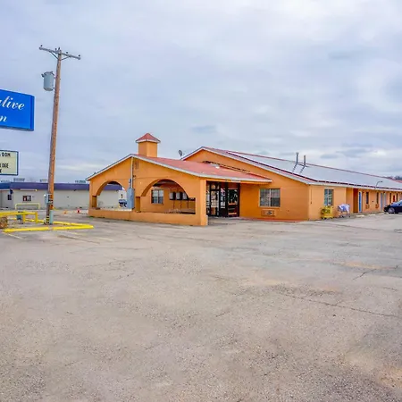 Executive Inn By Oyo Mineral Wells Us-180-3