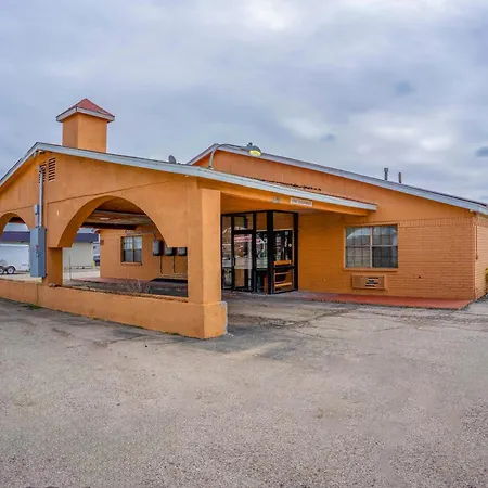 Executive Inn By Oyo Mineral Wells Us-180-2