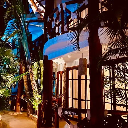 Hotel Para Ti - Adults Only-2