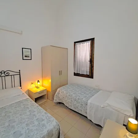 Centro Residenziale Le Canne-3