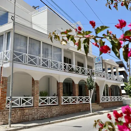 Hotel Soan-3