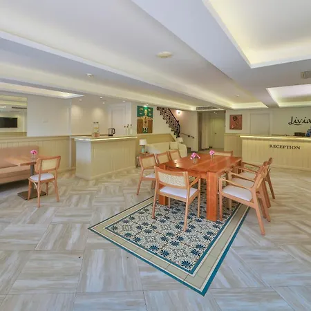 Livia Hotel-2