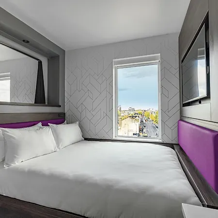 Four Points Flex By Sheraton London Shoreditch East-2