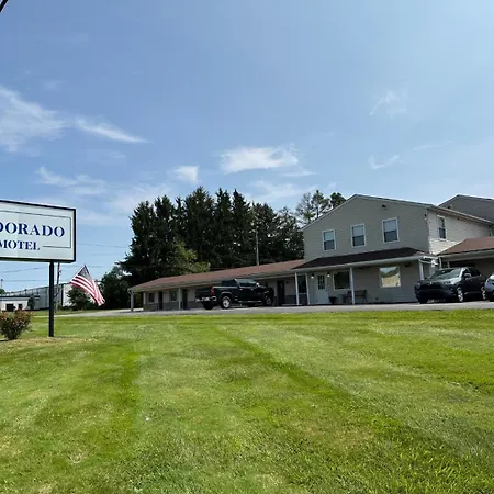 Eldorado Motel New Castle-2