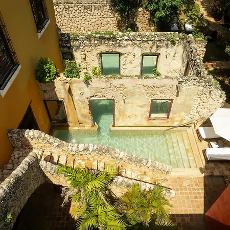 Hacienda Campeche-2